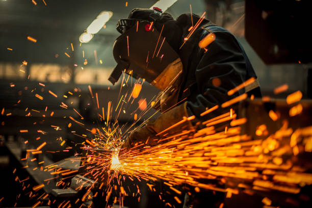  Wetherington, OH Welder Pros