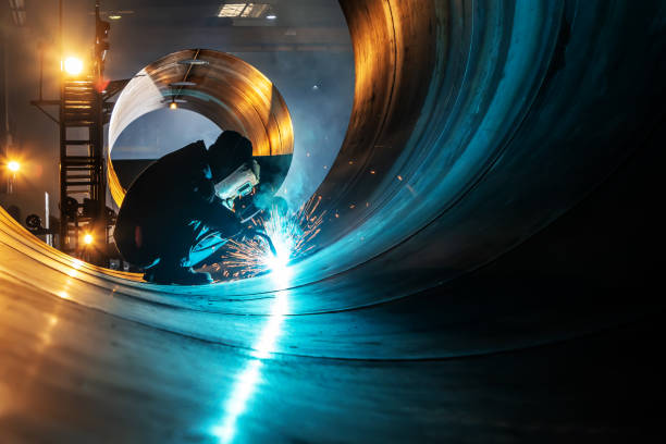 Best Specialty Welding Processes in Wetherington, OH