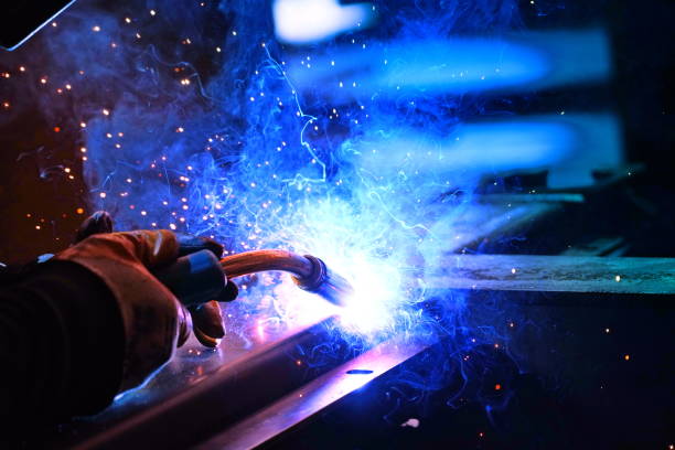 Wetherington, OH Welder Pros