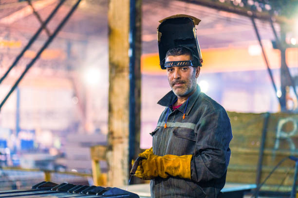 Best Specialty Welding Processes in Wetherington, OH