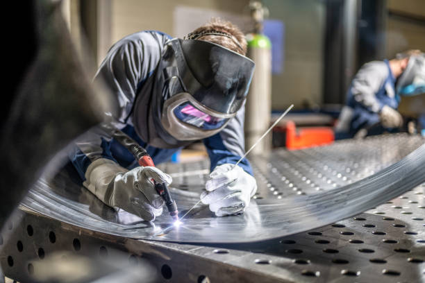 Affordable Welder Services in Wetherington, OH