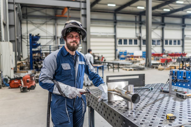Best Welding Equipment Sales and Repair in Wetherington, OH