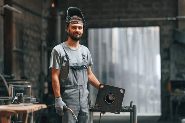 Best Pipe Welding in Wetherington, OH