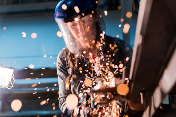 Best Marine and Shipbuilding Welding in Wetherington, OH